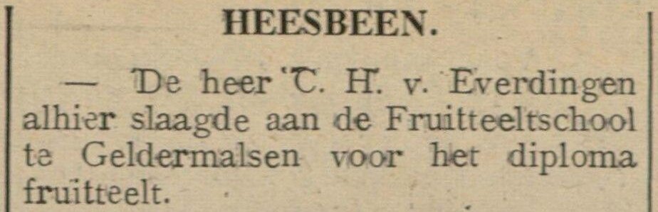 Nieuwsblad 16-01-1942