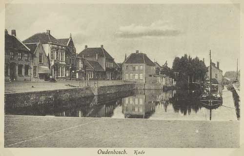 Oudenbosch, Kade, 1920 (WBA, RAW014011669)