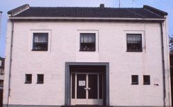 Badhuis in Woensel (bron: RHCe)