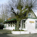 café-restaurant 't Veerhuis