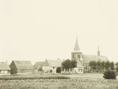 Foto: Stadsarchief 's-hertogenbosch