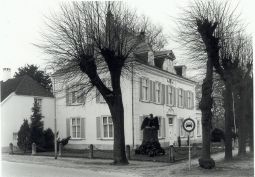 't Zandhuis in 1968