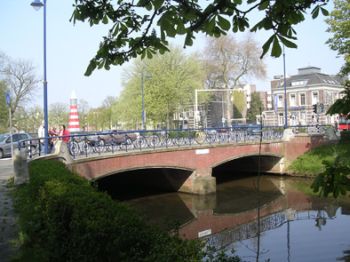 Willemsbrug anno 2008