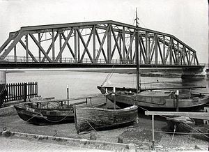 De brug van 1928