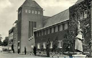 Het Titus Brandsmalyceum, 1965