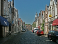 Marktstraat