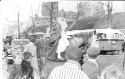Sinterklaas 1963