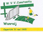 Wanroij, Constantia