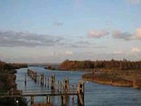 Bij Benedensas (Foto: Waterschap Brabantse Delta)