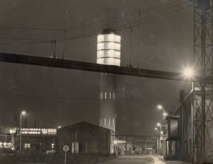 Watertoren 1953