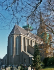 Sint-Jacobus de Meerdere