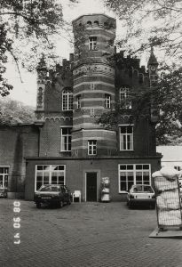 Villa Bieduinenhof (foto: BHIC, collectie provincie Noord-Brabant)