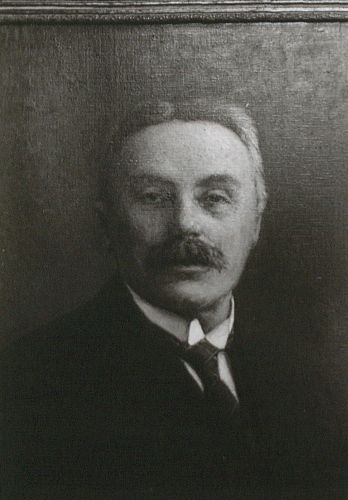 Burgemeester Janssens, 1919-1937