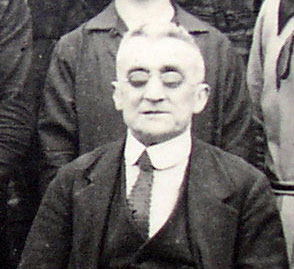 Sjef Kluijtmans, c. 1930