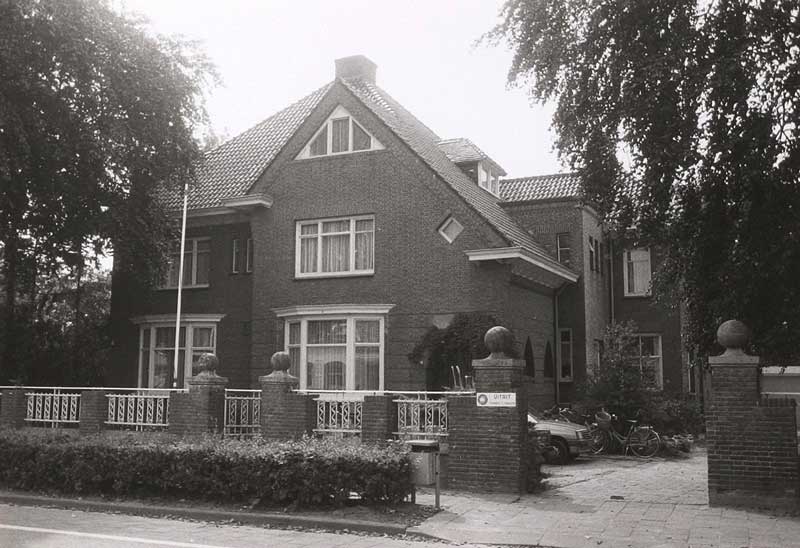 1989 (bron: BHIC, coll. Provincie Noord-Brabant)