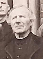 Willem (1854-1919), boer  (Breugel)