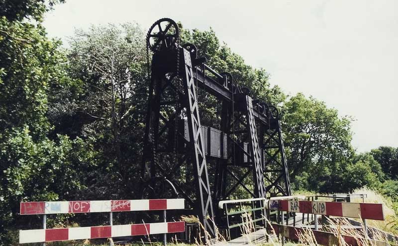 De Schuif in 1982 (foto: W. v. Leeuwen; BHIC. coll. Provincie Noord-Brabant)