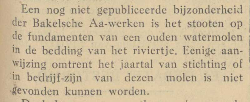 Bron: De Zuid-Willemsvaart van 21 april 1934