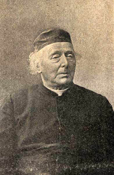 Portretfoto van Franciscus Petrus Josephus Aertnijs (bron: BHIC, fotonummer 1910-002508)